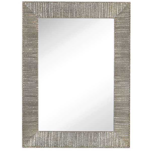 Majestic Mirror Modern & Contemporary Beveled Accent Mirror Wayfair.ca